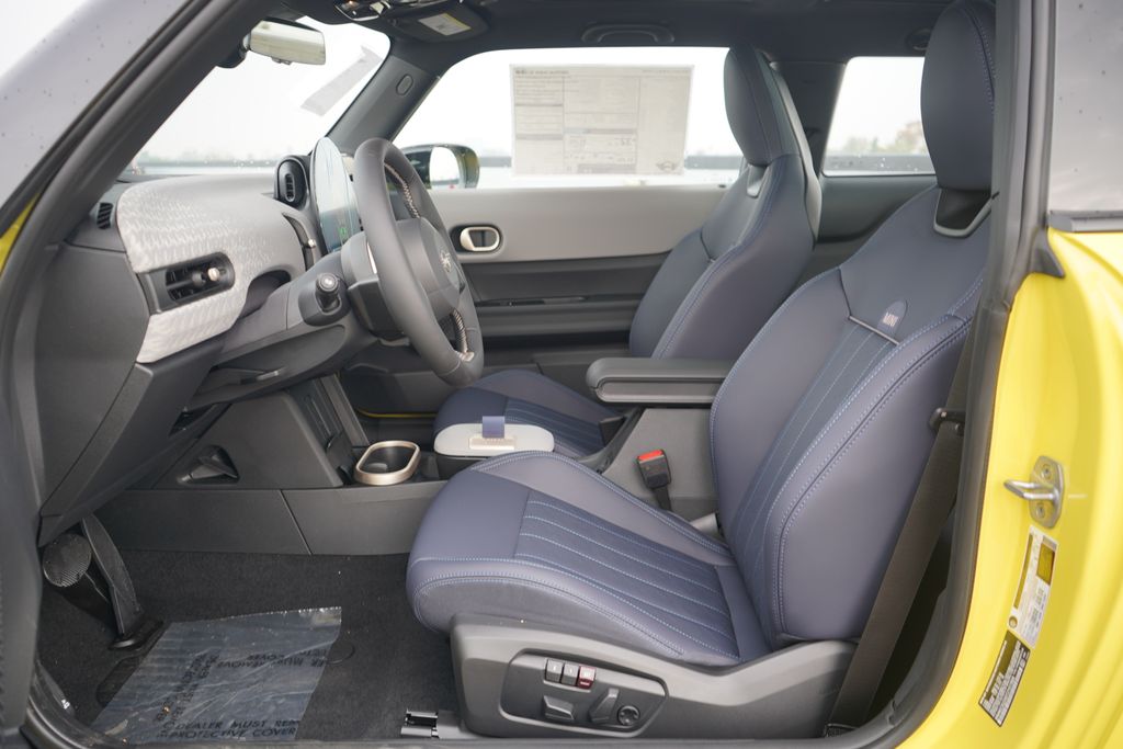 Thumbnail: 2026 MINI Cooper - 6