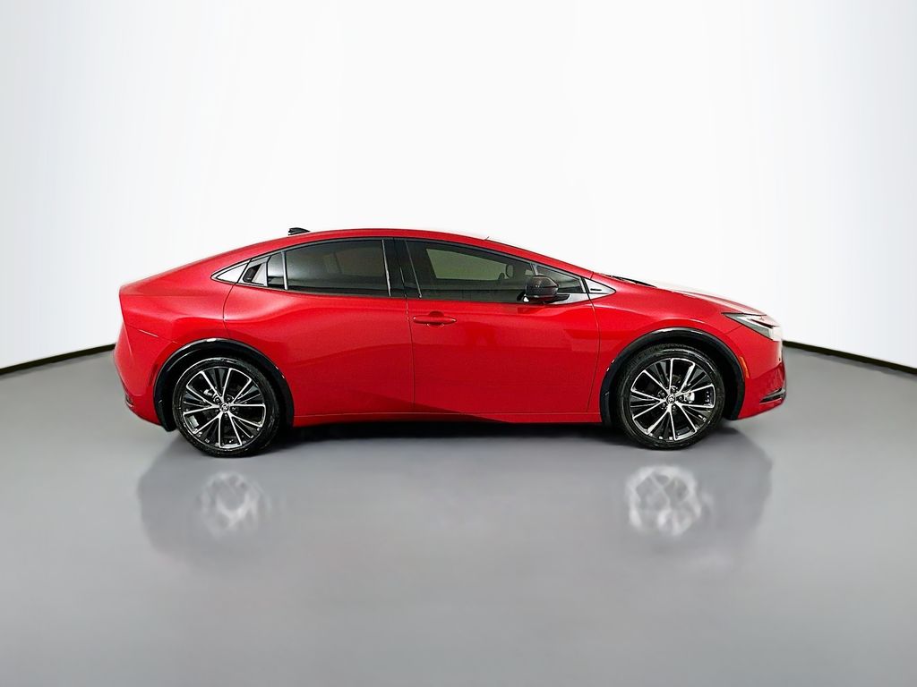 Thumbnail: 2026 Toyota Prius - 4