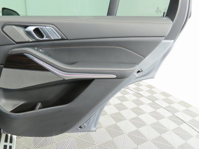 Thumbnail: 2025 BMW X5 - 27