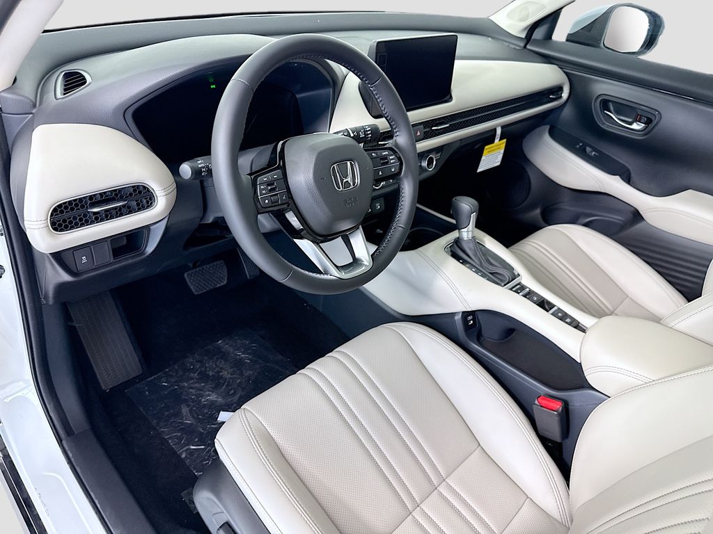 Thumbnail: 2027 Honda HR-V - 9