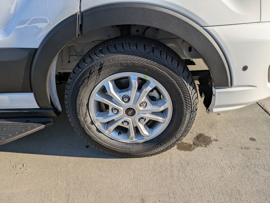 2026 Ford Transit-350 Passenger Van XLT