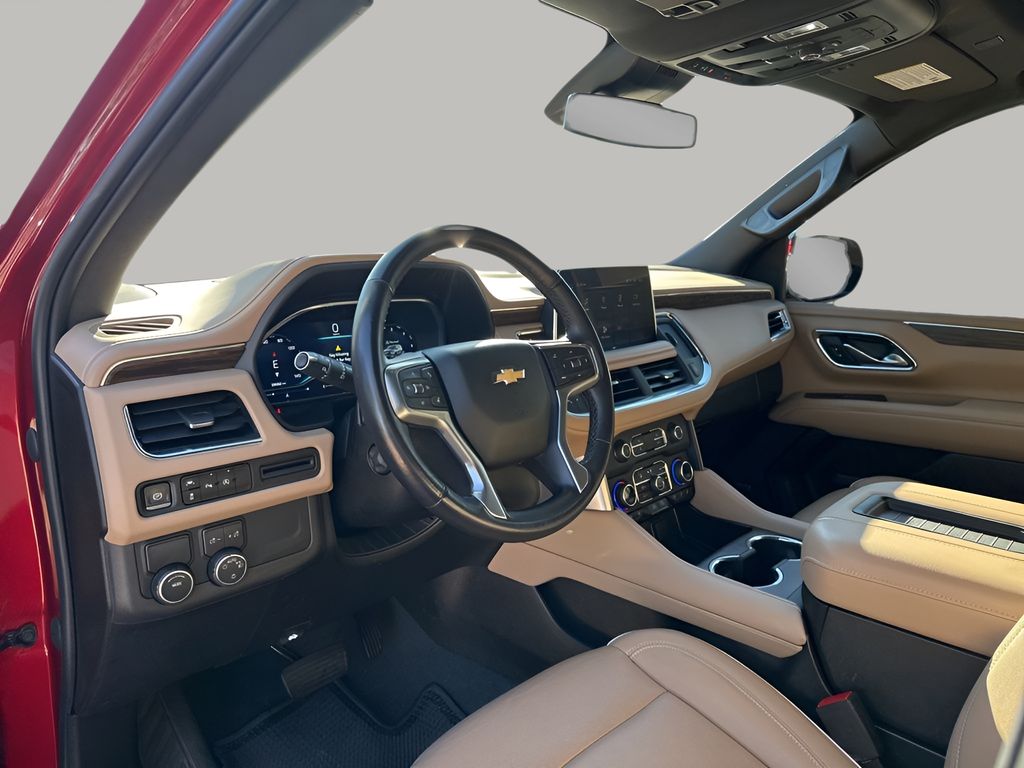 Used Car 2023 Chevrolet Suburban  Premier For Sale Under $60,000 In Austin, Texas