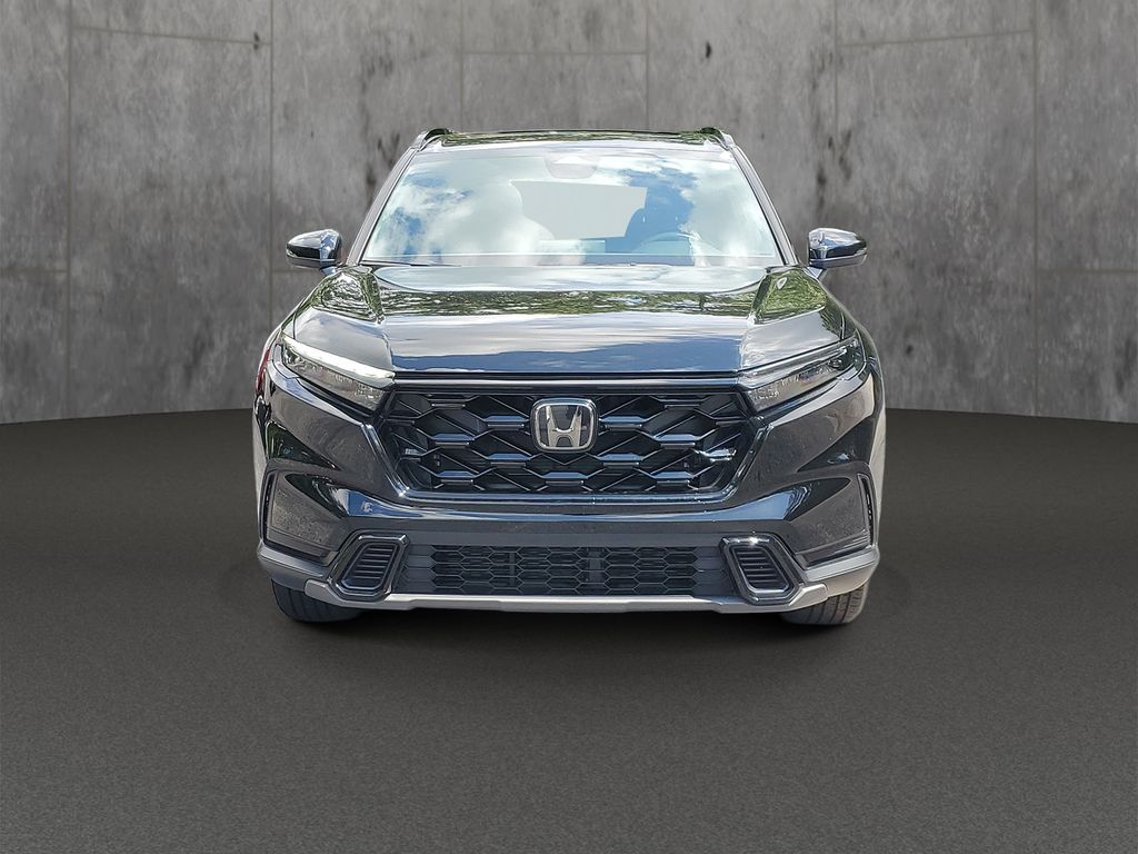 Used 2024 Honda CR-V Hybrid SUV