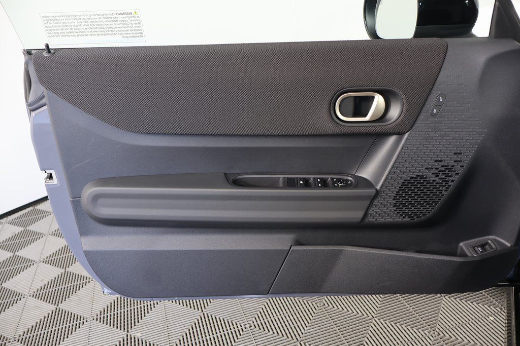 Thumbnail: 2026 MINI Cooper - 7