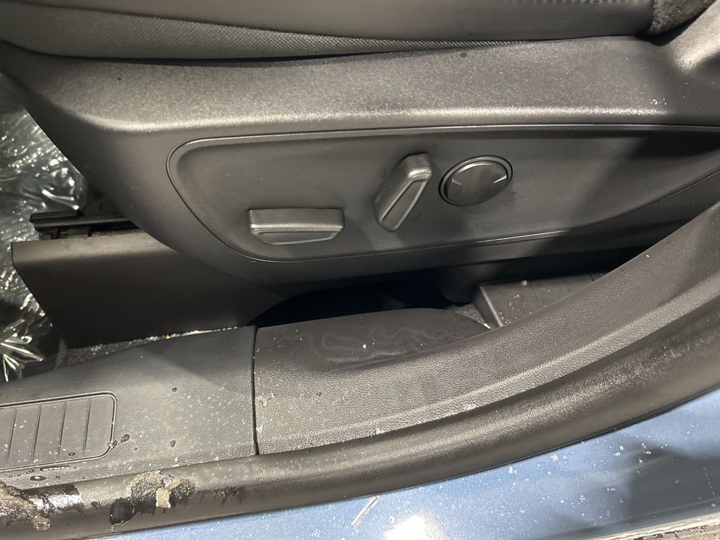 new 2026 Ford Escape car, priced at $35,210