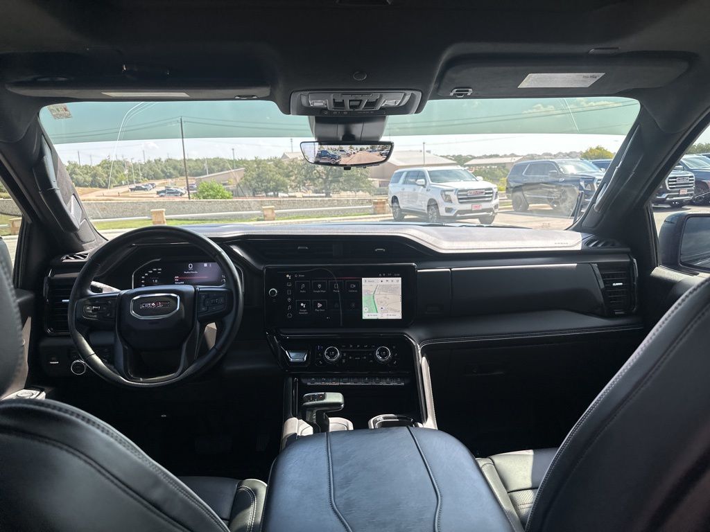 Used Car 2023 Gmc Sierra 1500  At4x For Sale In Austin, Texas