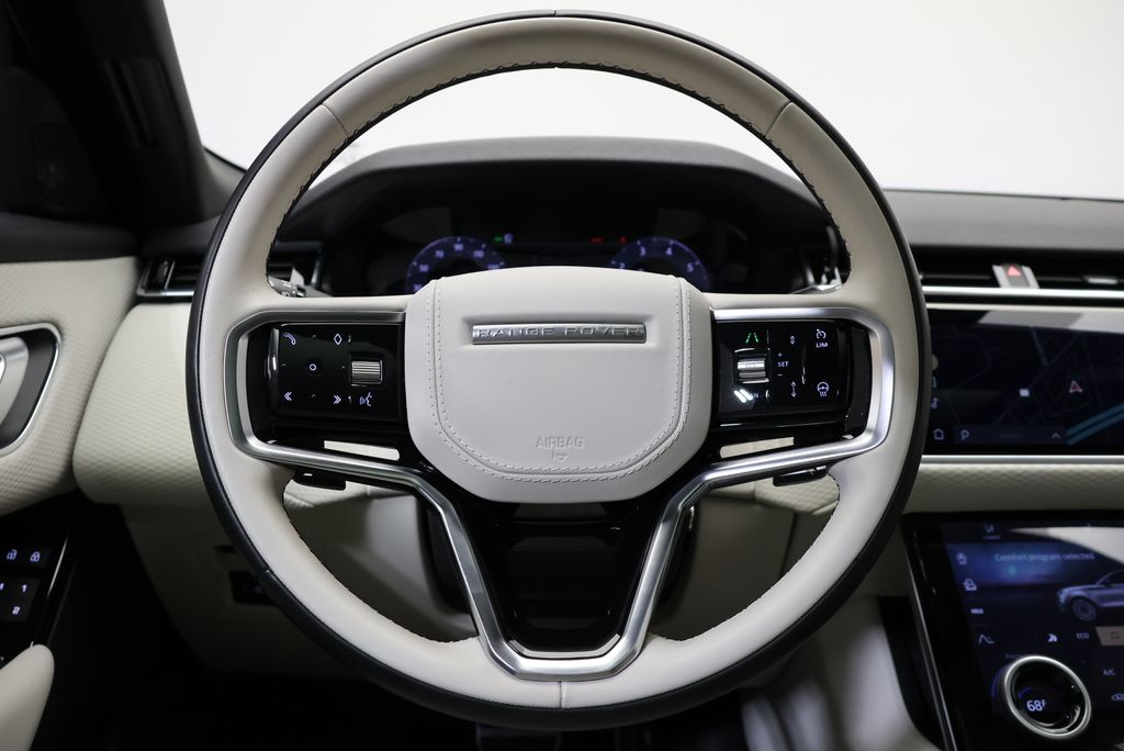 Thumbnail: 2023 Land Rover Range Rover Velar - 17