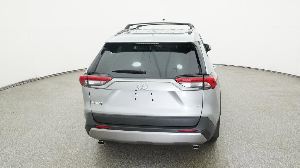 Thumbnail: 2025 Toyota RAV4 - 25