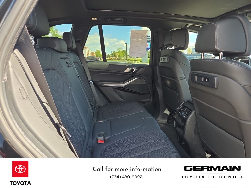 2023 Bmw X5 xDrive45e photo 29
