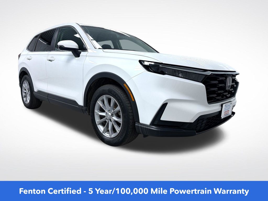 2023 Honda CR-V EX