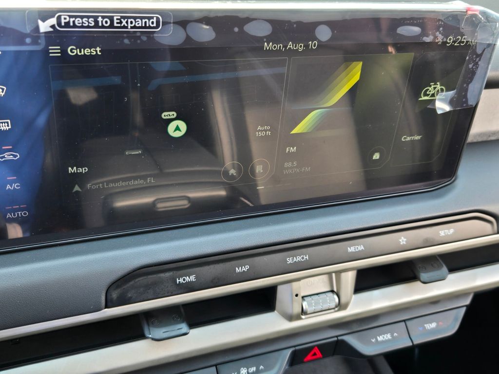 2027 Kia Telluride - $44,380