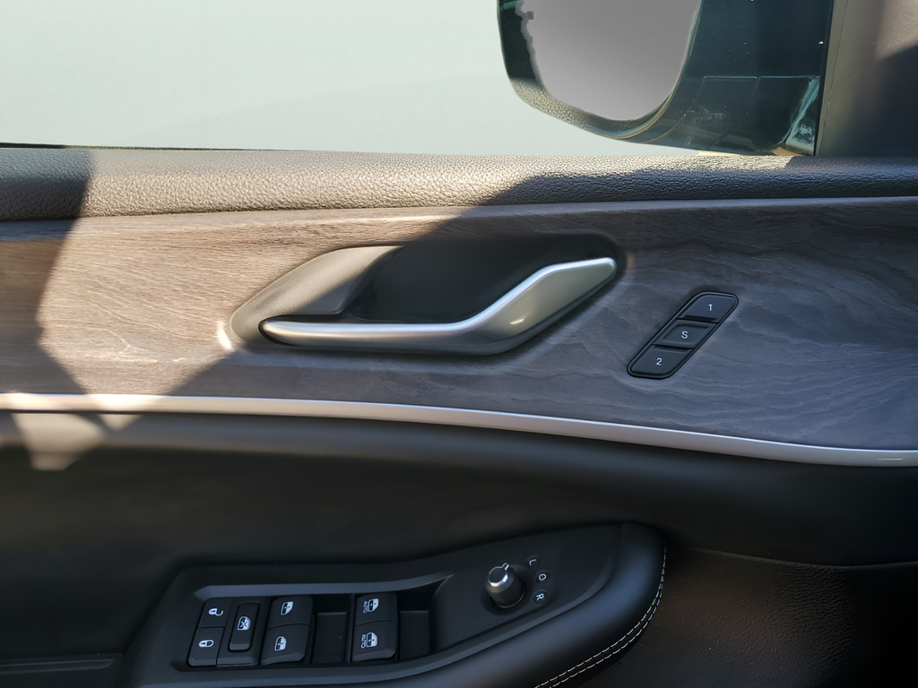 Used Car 2024 Jeep Grand Cherokee  Limited For Sale Under $40,000 In Austin, Texas