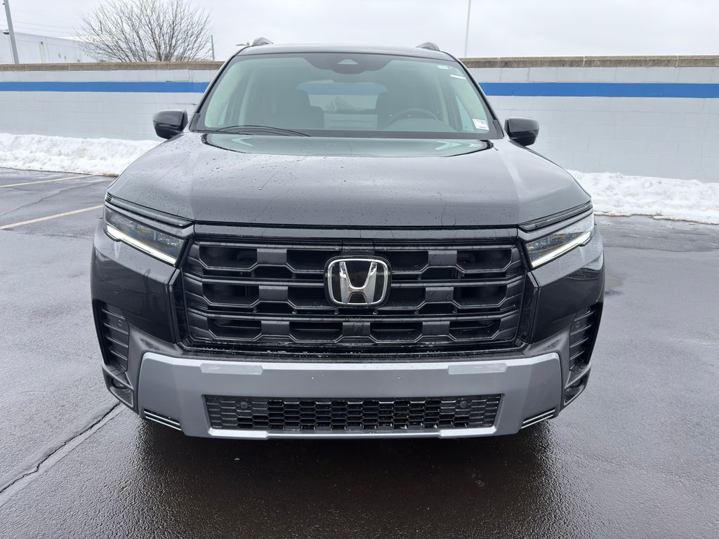 Thumbnail: 2026 Honda Pilot - 8