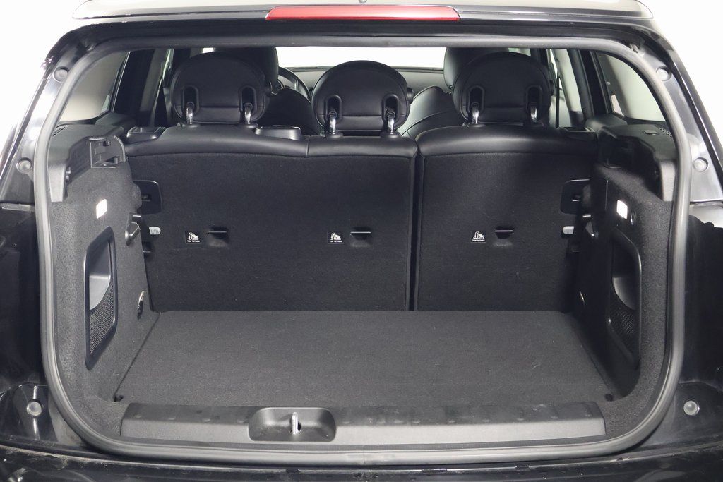 Thumbnail: 2020 MINI Cooper Clubman - 14