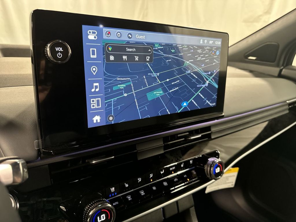 new 2024 Honda Prologue car