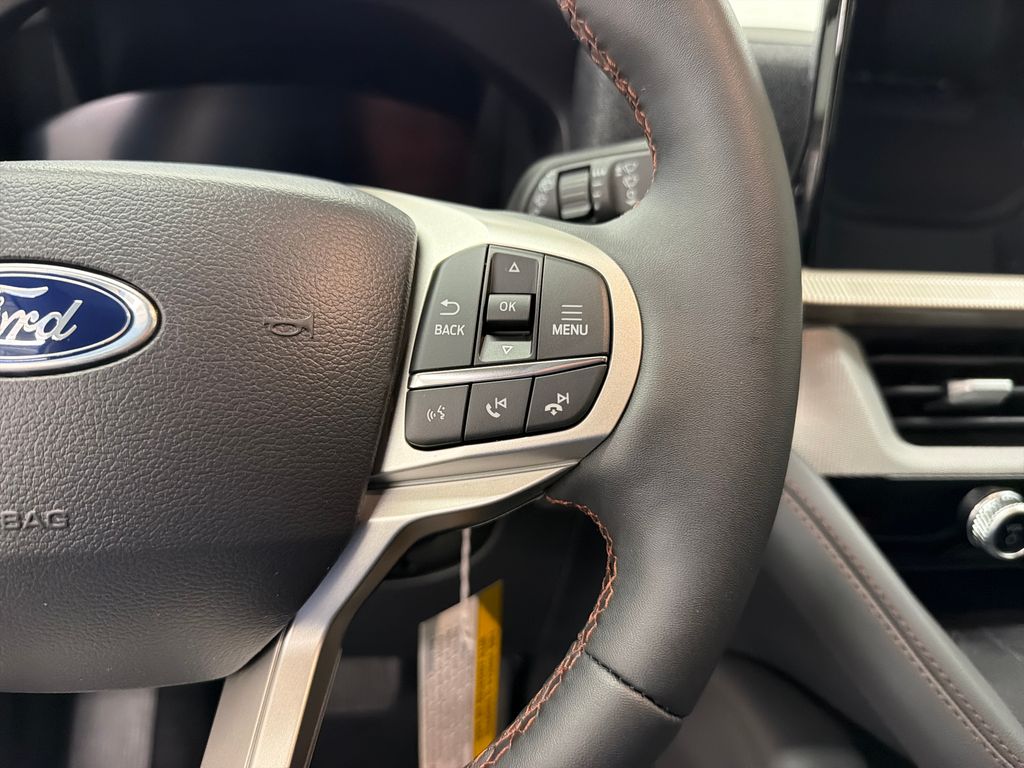 New 2026 Gray Ford Active image 20