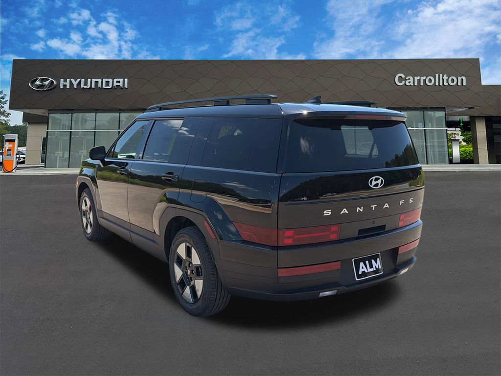 New 2027  HYUNDAI SEL image 8