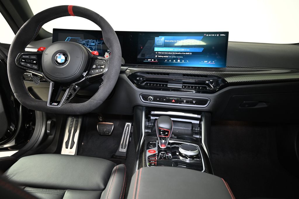 Thumbnail: 2025 BMW M2 - 16