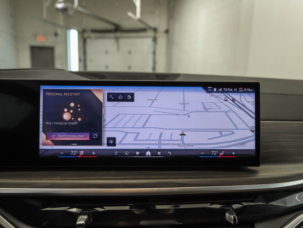 Thumbnail: 2026 BMW X6 - 15