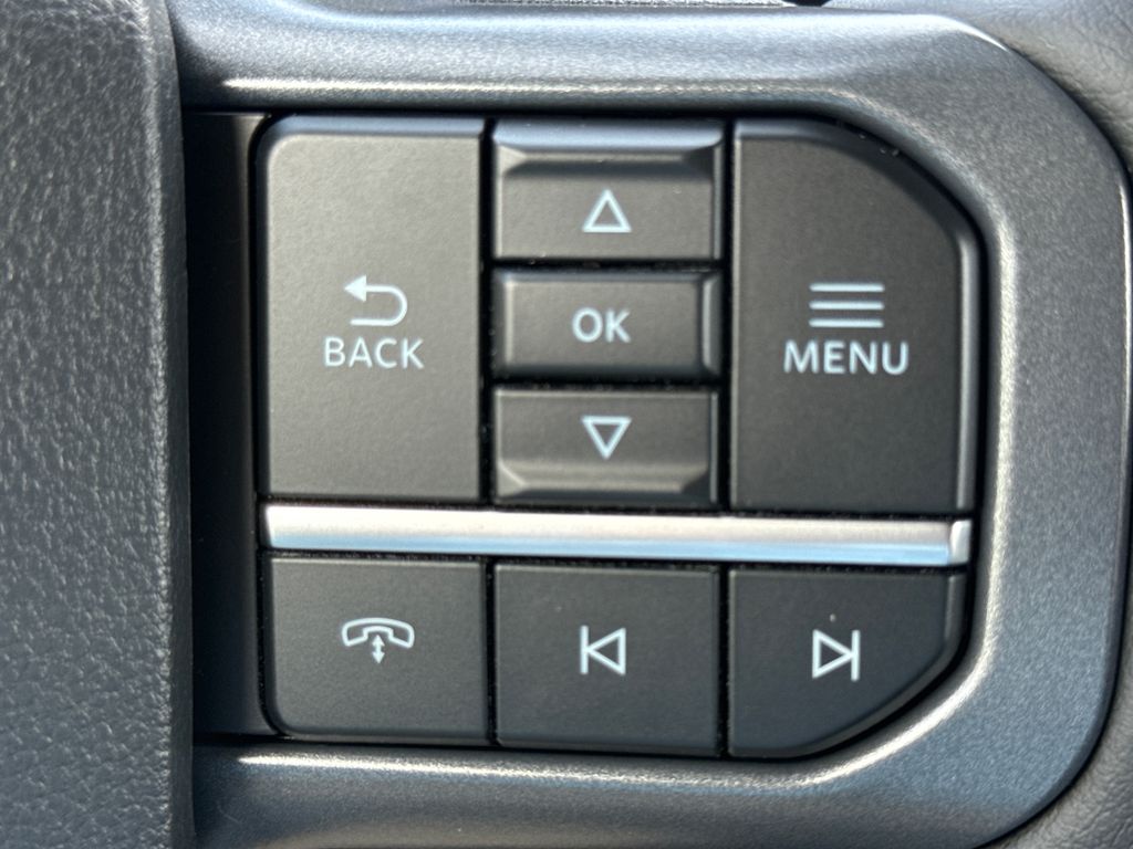 New 2026 White Ford Lariat image 33