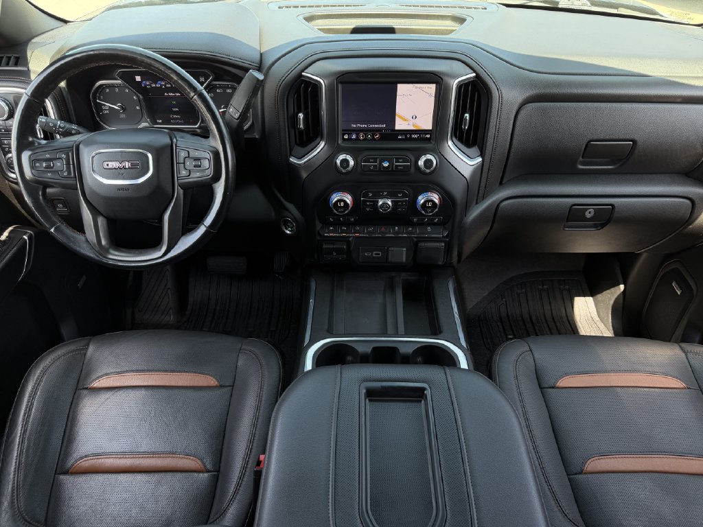Used 2019 GMC Sierra 1500 Truck