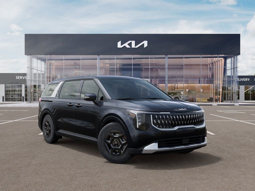 New 2025 Panthera Metal Kia LXS image 8