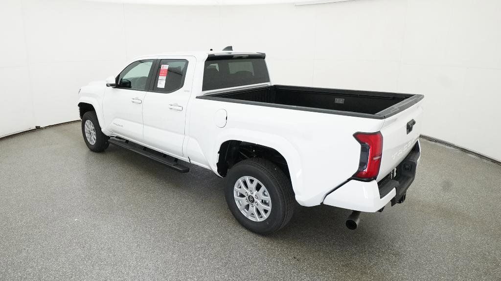 Thumbnail: 2025 Toyota Tacoma - 30