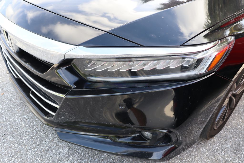 Thumbnail: 2021 Honda Accord - 3