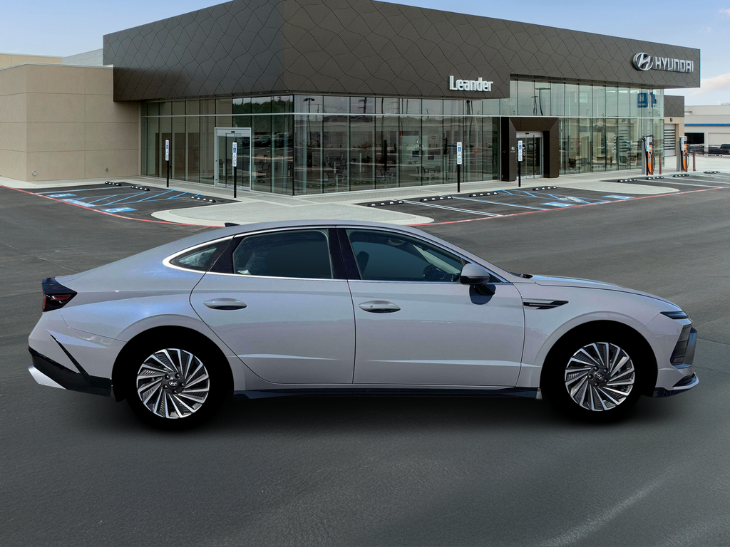 Thumbnail: 2026 Hyundai Sonata - 9