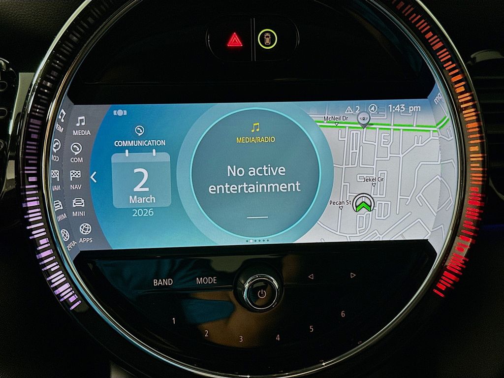 Thumbnail: 2024 MINI Cooper - 15