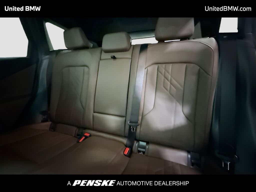 Thumbnail: 2026 BMW X3 - 13