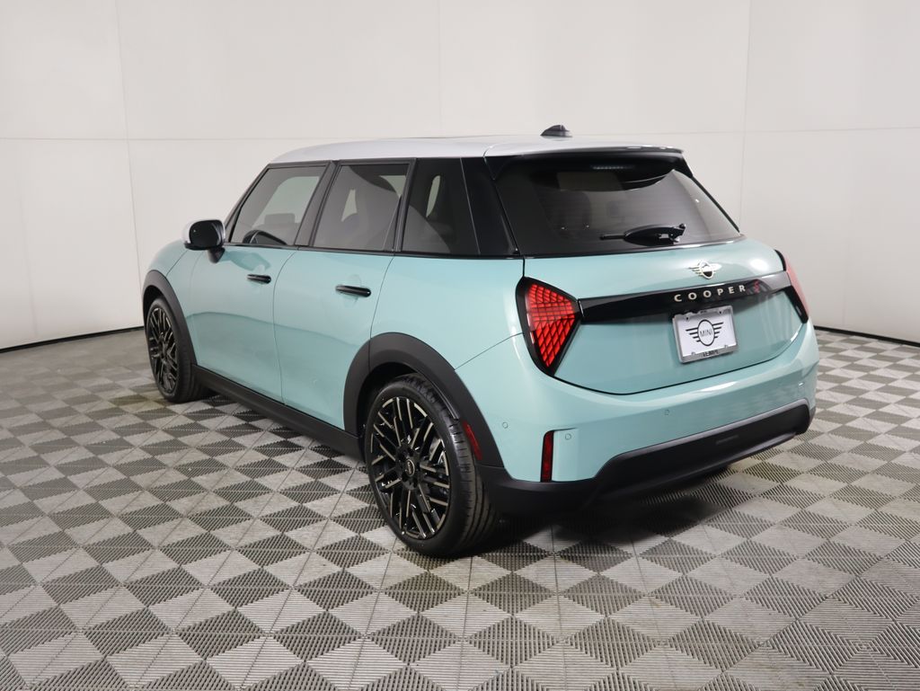 Thumbnail: 2026 MINI Cooper - 7