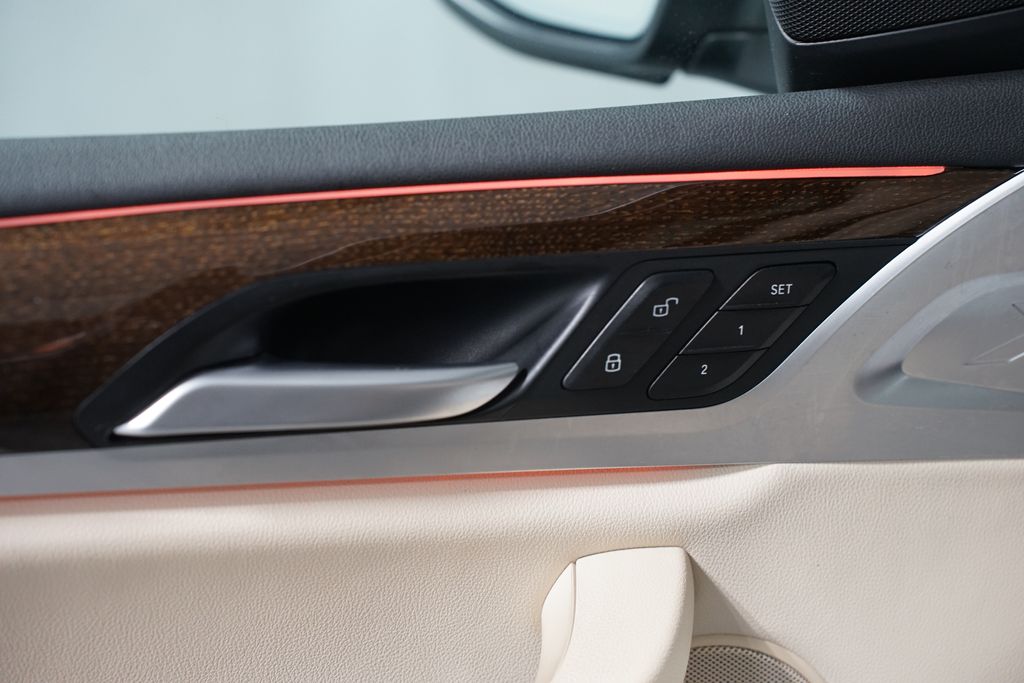 Thumbnail: 2024 BMW X3 - 32