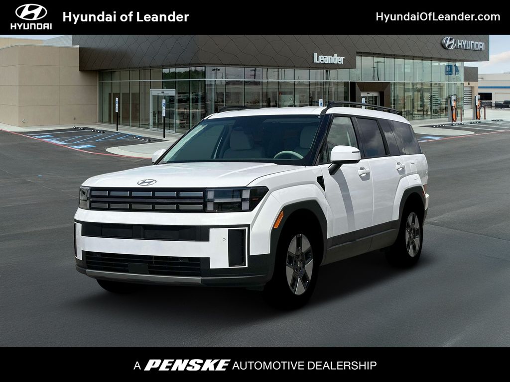 Thumbnail: 2026 Hyundai Santa Fe - 1