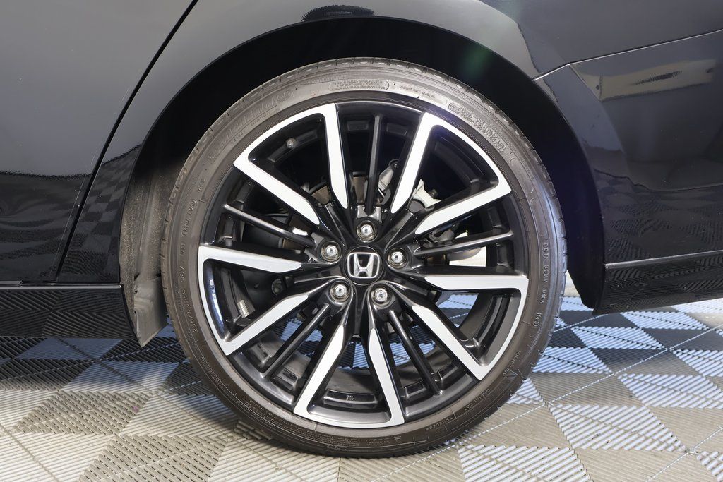 Thumbnail: 2023 Honda Accord - 15