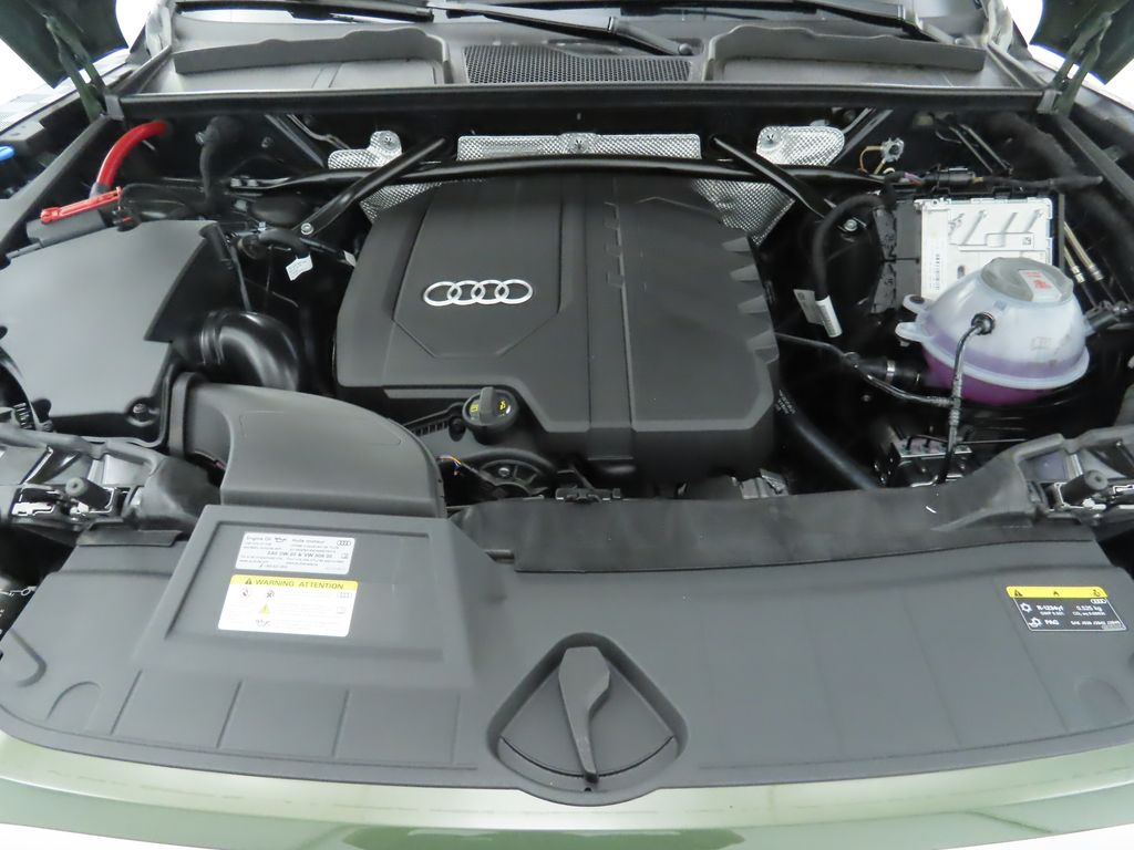 2025 Audi Q5 e Premium Plus 31