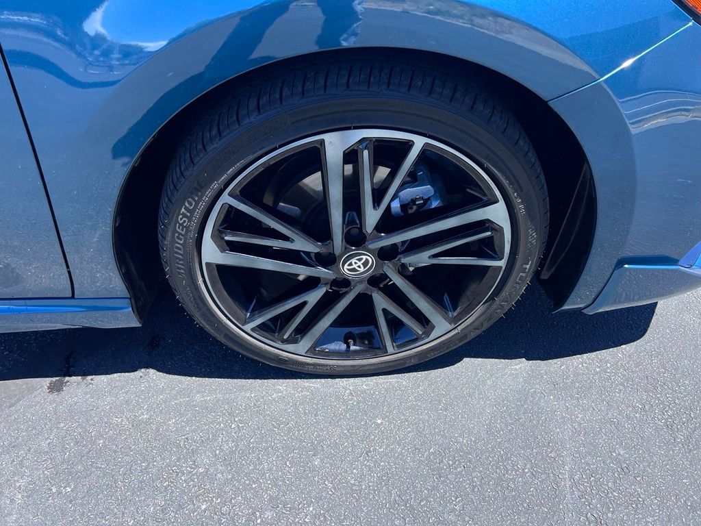 Used 2026 Toyota Camry Sedan