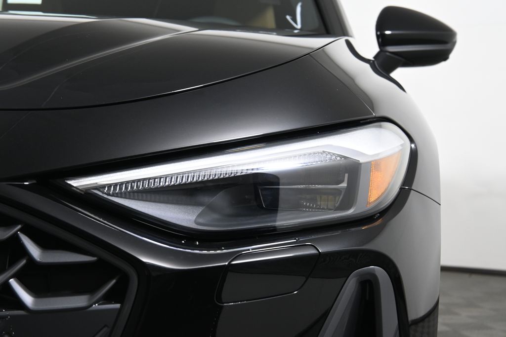 Thumbnail: 2025 Audi A5 - 10