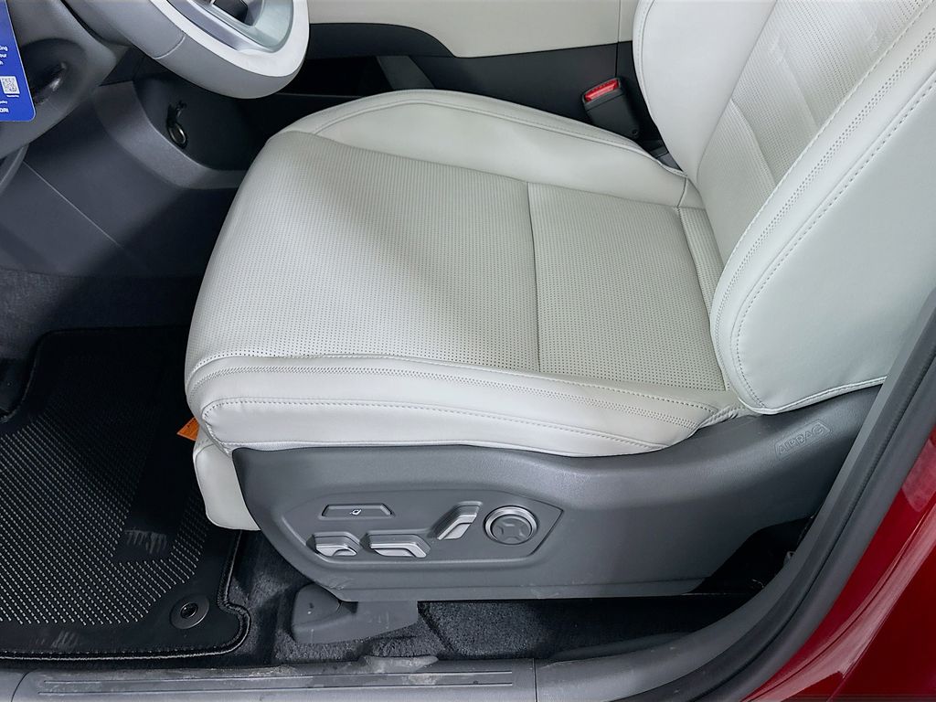 Thumbnail: 2026 Hyundai Santa Fe - 21