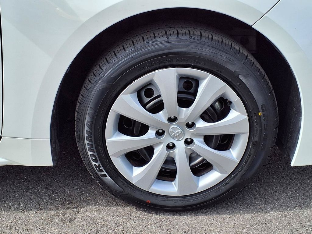 Used 2020 Toyota Corolla Sedan