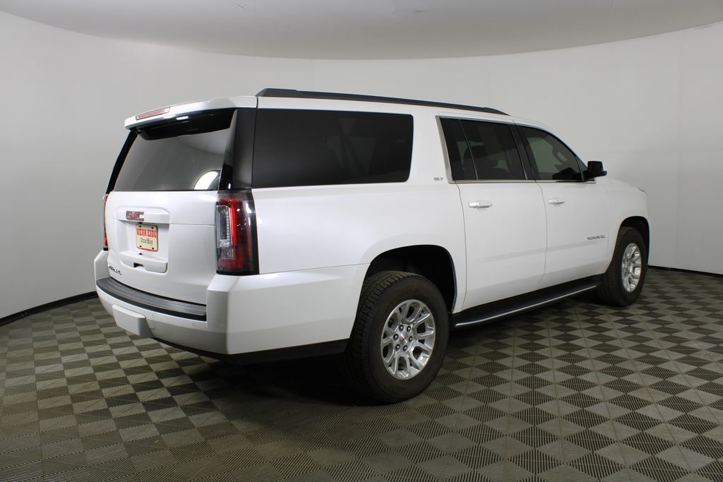 Used 2018 GMC Yukon XL for sale in 