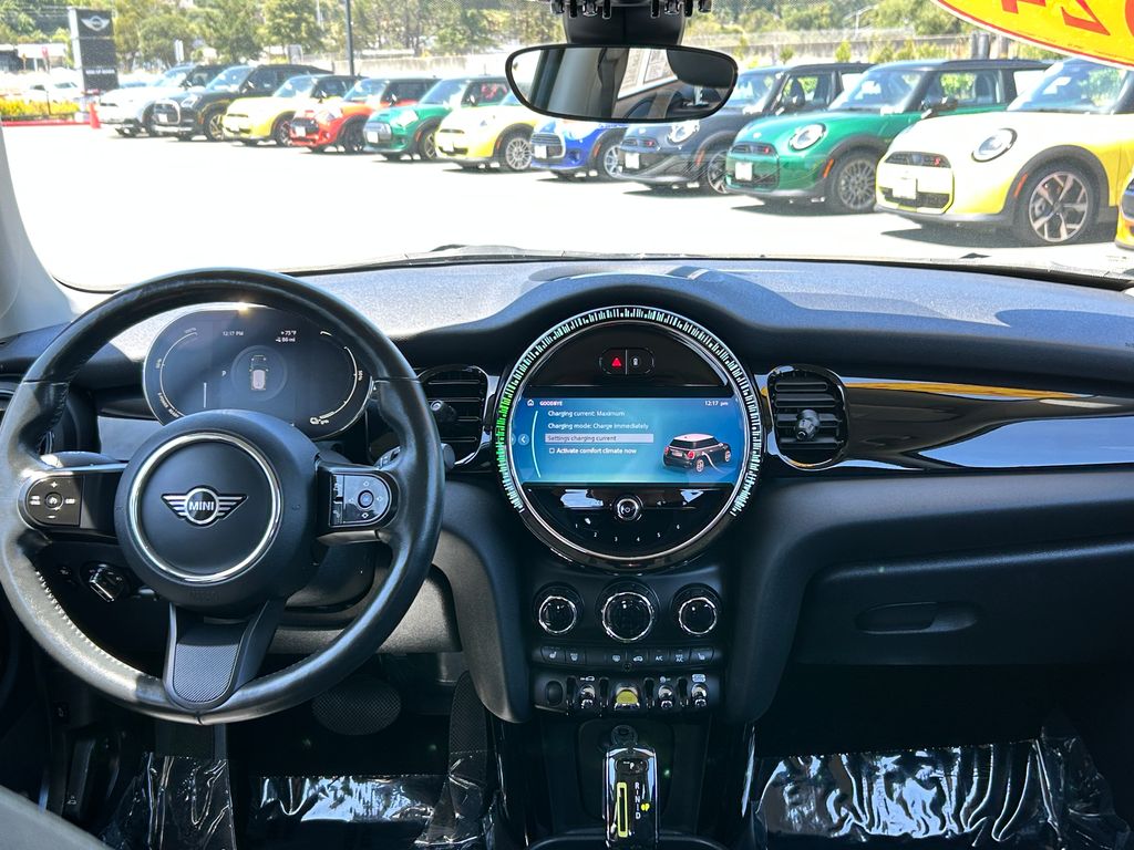 Thumbnail: 2024 MINI Cooper - 31