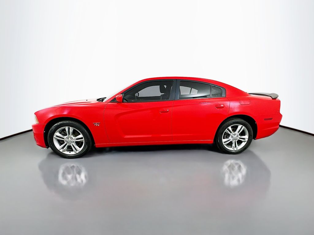 Thumbnail: 2014 Dodge Charger - 8