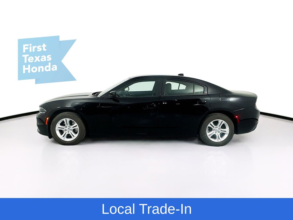 Used Car 2023 Dodge Charger  Sxt For Sale Under $25,000 In Austin, Texas