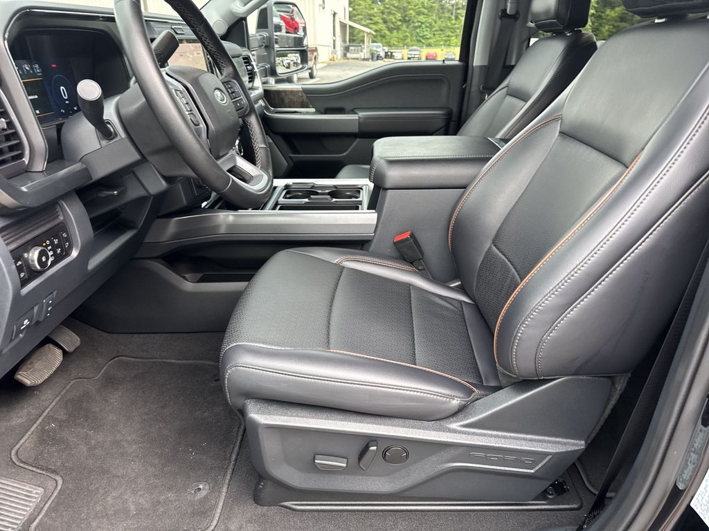 Used 2025 Ford F-350SD Truck