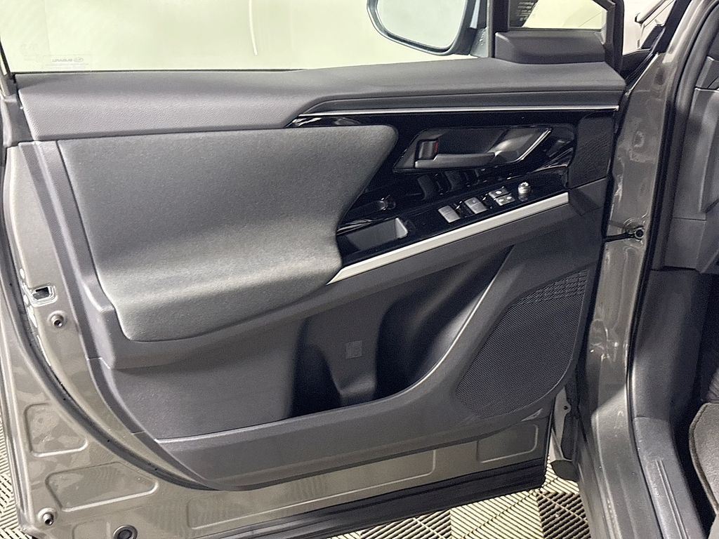 2023 Subaru Solterra Premium