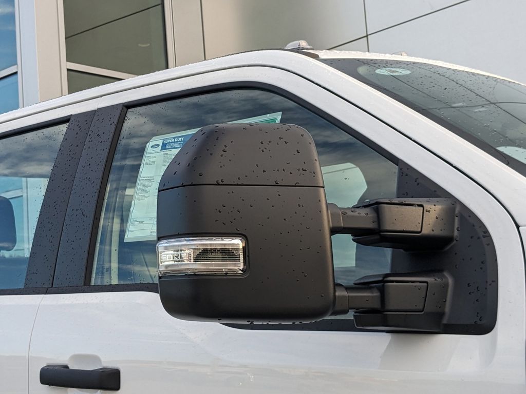 2025 Ford F-250 Super Duty XL