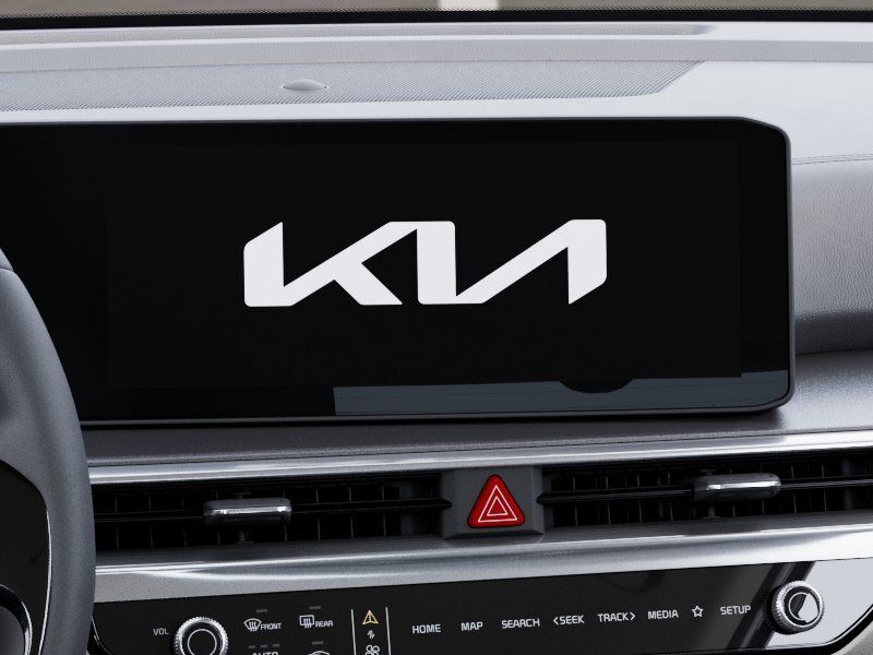 New 2026 Green Kia EX image 22