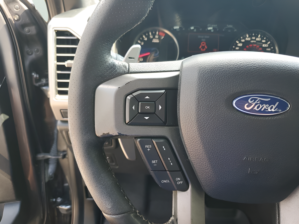 Used Car 2019 Ford F-150  Raptor For Sale Under $40,000 In Austin, Texas