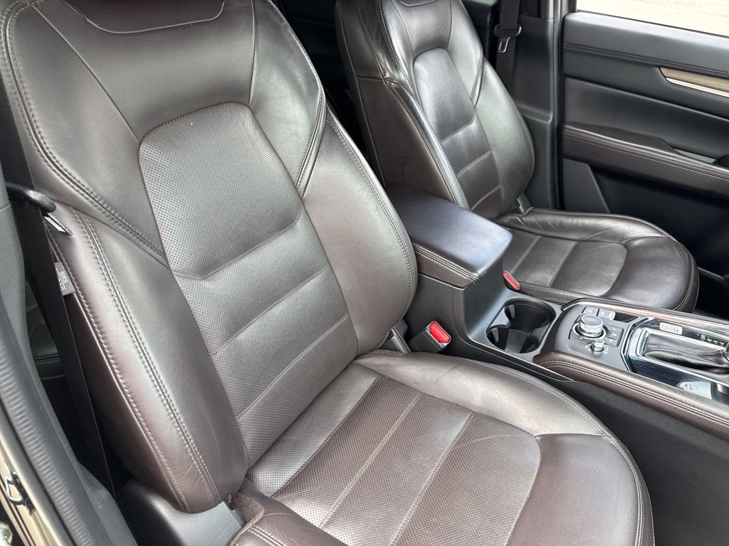 2019 Mazda CX-5 Signature